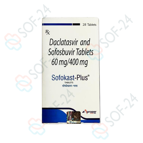 Sofokast Plus (Софокаст Плюс)